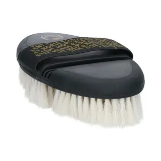 Excellent Horse Flexi Brush Shine - Paardenborstel - Paarden Spullen - Manenborstel Paard - Massageborstel - Dierenborstel - Glansborstel