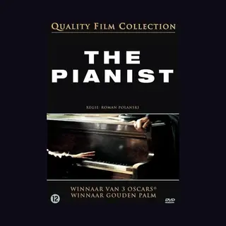 A-Film The Pianist