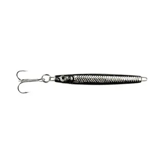 Spro Zocker Pilker Zilver