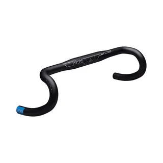 Pro Lt Aluminium Lenker Schwarz - 42
