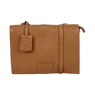 Burkely Umhängetasche "Burkely Taschen Leder"