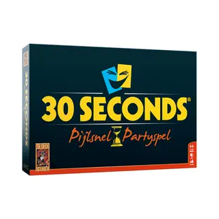 999 Games 30 Seconds