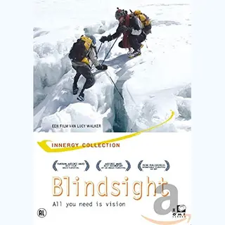 Blindsight (2006) ( ) [ Belgier Import ]