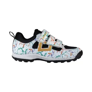 Brabo Force Outdoor Hockeyschoenen Junior