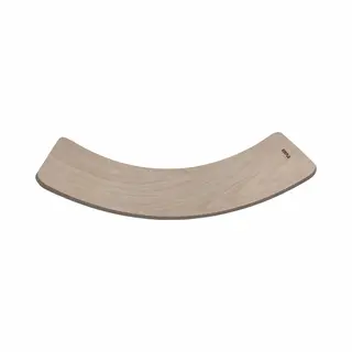 Simply Balanceerplank Vilt - Multicolor Accessoire Voor Balansbord.