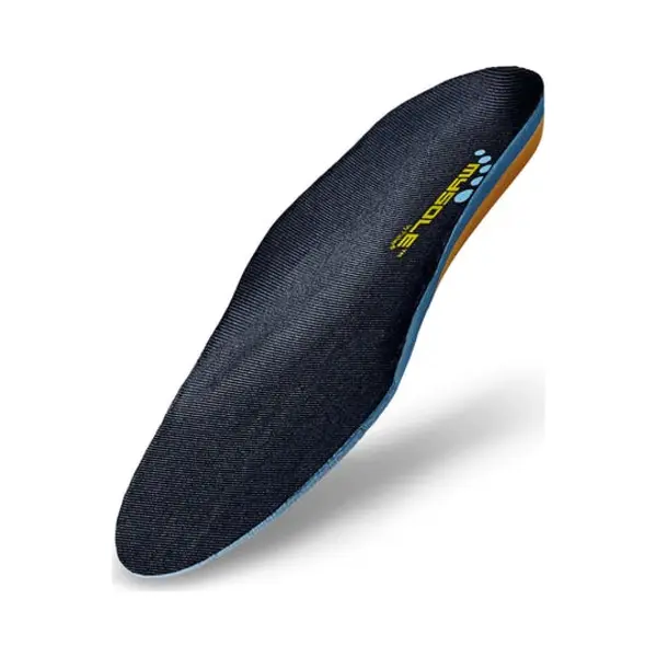Mysole Running Inlegzolen (Per Paar) thumbnail