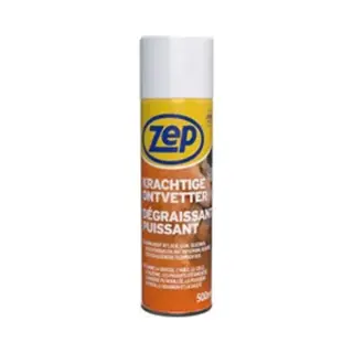 Zep Krachtige Ontvetter 500 Ml
