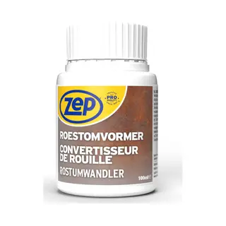 Zep Roestomvormer 100 Ml