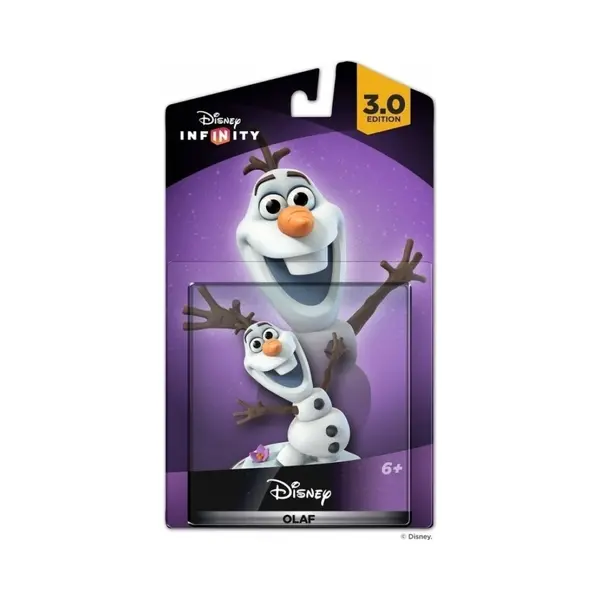 Disney Olaf thumbnail