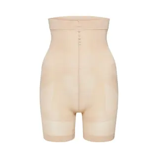 Magic Bodyfashion Shapinghose SlimShaper (1-St) Plain/ohne Details