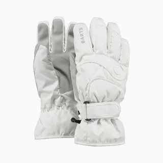 Barts Basic Skigloves Wintersporthandschoenen Unisex - Wit - Maat Xxl