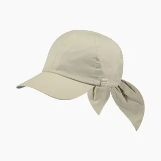 Barts Damen Wupper Cap Wupper-Kappe, Sand, Uni