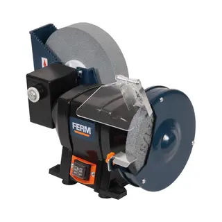 Ferm BGM1021 bank slijpmachine