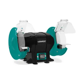 Vonroc Schleifbock 250W – Ø150mm