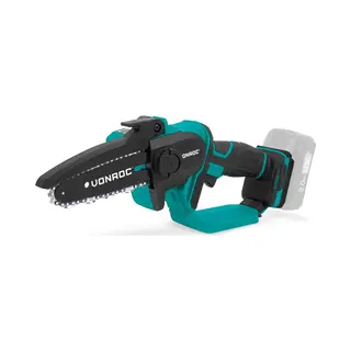 Vonroc Mini Kettingzaag 20V – 152mm | Excl. Accu En Snellader