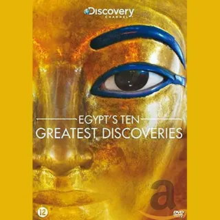 Egypt S 10 Greatest Discoveries