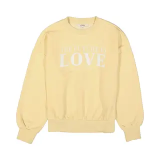 Garcia De La Cruz Garcia Ladies Sweat - Xs