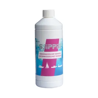 Sjippie Onderwaterschip Reiniger – 1 Liter