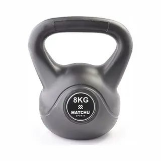 Matchu Sports Kettlebell 8 Kg