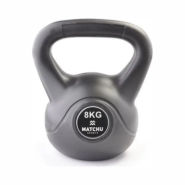 Matchu Sports Kettlebell 8 Kg thumbnail