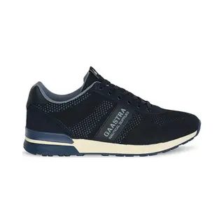 Gaastra - Heren Sneakers Laut Navy - Blauw - Maat 40