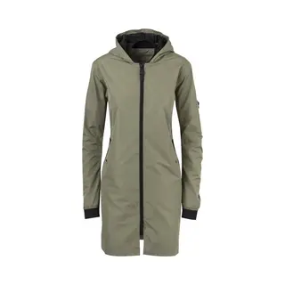 Wasserdichte Jacke Für Frauen Agu Urban Outdoor