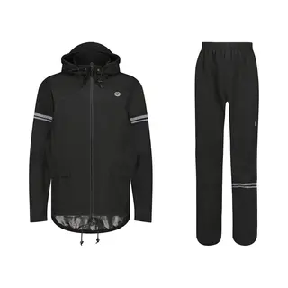 Agu Essential Original Regenset Schwarz