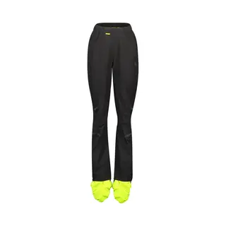 Agu, Vrouwen, Fietsbroek, Dames Commuter Compact Regenbroek Zwart (Xs), Zwart