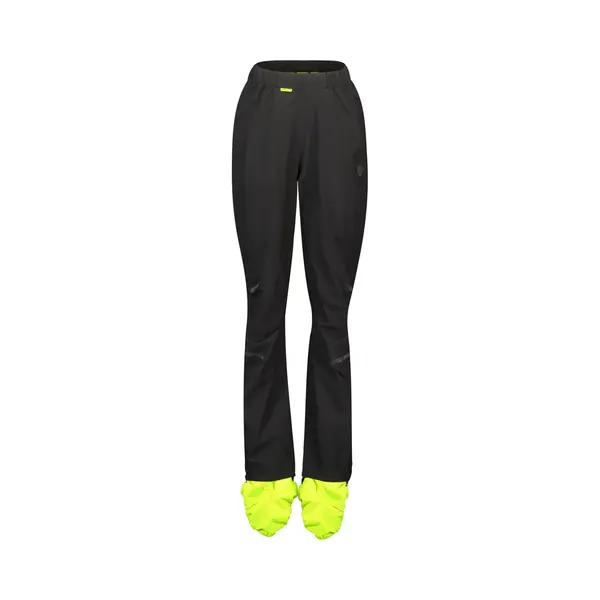 Agu, Vrouwen, Fietsbroek, Dames Commuter Compact Regenbroek Zwart (Xs), Zwart thumbnail