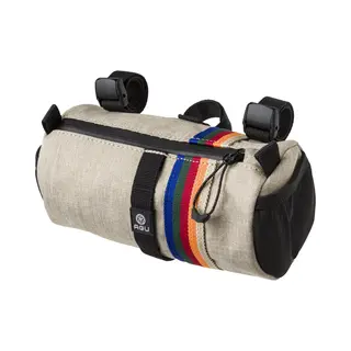 Agu Roll Bag Lenkertasche Vintage