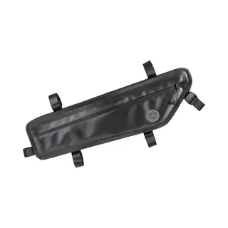 Agu Tube Rahmentasche Venture Extreme Waterproof Black 3L