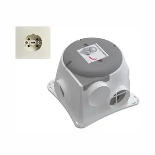 Zehnder Comfofan Silent Perilex - 458005606