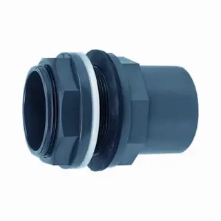 Europond Tankdoorvoer 50/63 Mm X 50 Mm