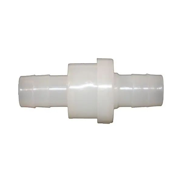 Overig Terugslagklep Pp 12mm thumbnail