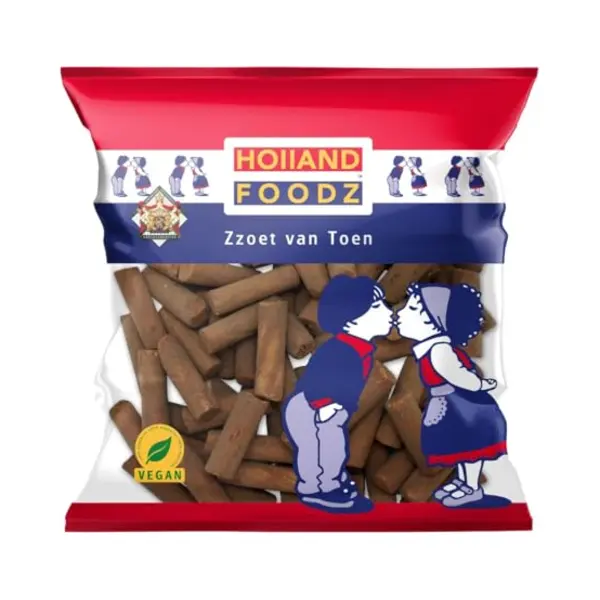 Holland Foodz Die Oosterhout Bâtons De Cannelle – Sachet De 500 G thumbnail