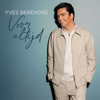 Universal Music Nederland Yves Berendse - Voor Altijd (Lp) (Coloured Vinyl)