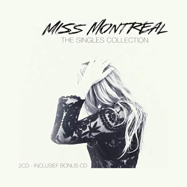 Rtbe 0-E 8Ball Music Miss Montreal - The Singles Collection thumbnail