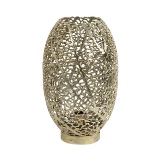 Light & Living Tafellamp Sinula 24cm - Goud