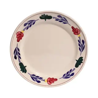 Boerenbont Dinerbord Ø27cm 6 Stuks