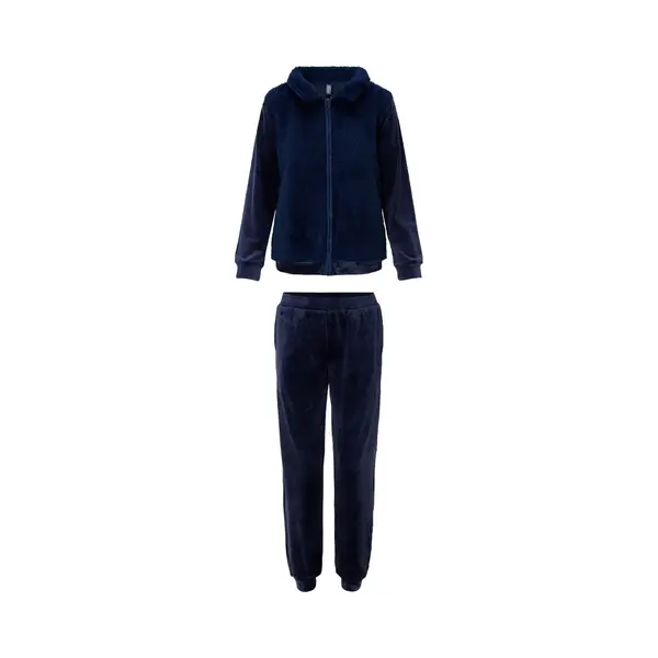 LingaDore Velvet Fleece Huispak thumbnail