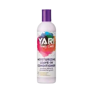 Yari Fruity Curls Moisturizing Leave-In Conditioner
