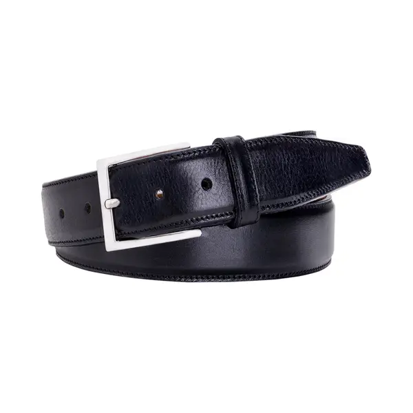 Profuomo Riem Zwart, Effen thumbnail