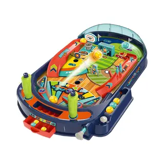 Lobbes Speelgoed Bv Tafelgame Pinball Flipperkast