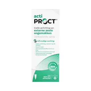 Actiproct Spray - 50ml