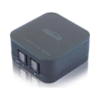 Marmitek Split TS12 Audio-Splitter