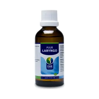 Puur Laryngo 50 Ml