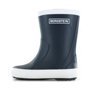Bergstein Classic Regenlaarzen Kinderen - Jongens - Meisjes - Dark Blue
