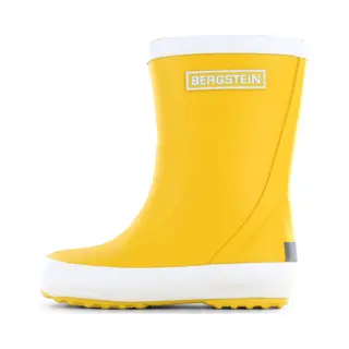 Shoesme Bergstein Regenstiefel Gelb