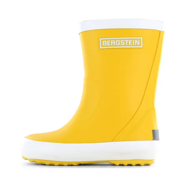 Shoesme Bergstein Regenstiefel Gelb thumbnail