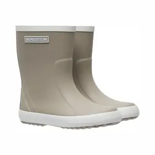 Bergstein Classic Regenlaarzen Kinderen - Jongens - Meisjes - Sand